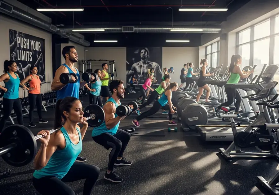 Fidelização de Alunos em Academias: Estratégias Eficazes para Engajamento