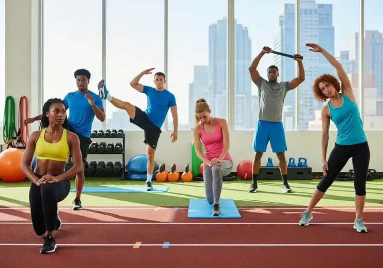 Flexibilidade e Hipermobilidade em Atletas: O Que Você Precisa Saber Para Evitar Lesões