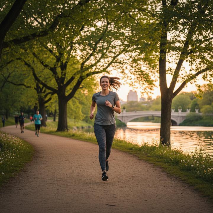 Hérnia Inguinal: O Impacto da Corrida Piora?
