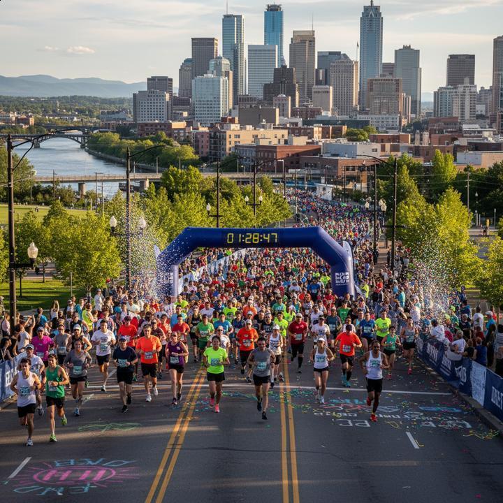 Meia Maratona (21km): O Desafio Perfeito?