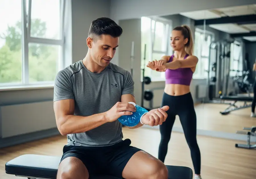 Métodos de Prevenção e Tratamentos Iniciais Métodos de Prevenção e Tratamentos Iniciais