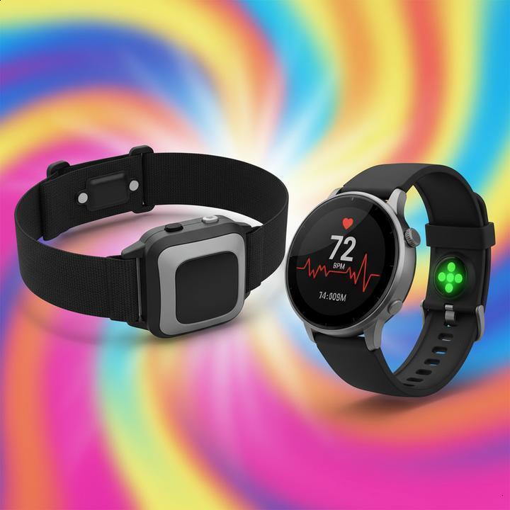 Monitor Cardíaco: Cinta Peitoral ou Sensor de Pulso?