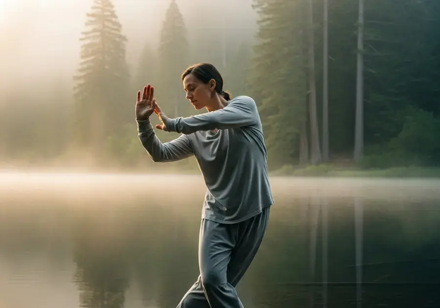 Movimento: O Pilar Essencial Contra a Rigidez Articular Movimento: O Pilar Essencial Contra a Rigidez Articular