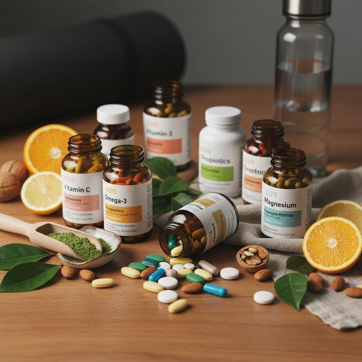 Multivitamínico de A a Z: O que não pode faltar na fórmula