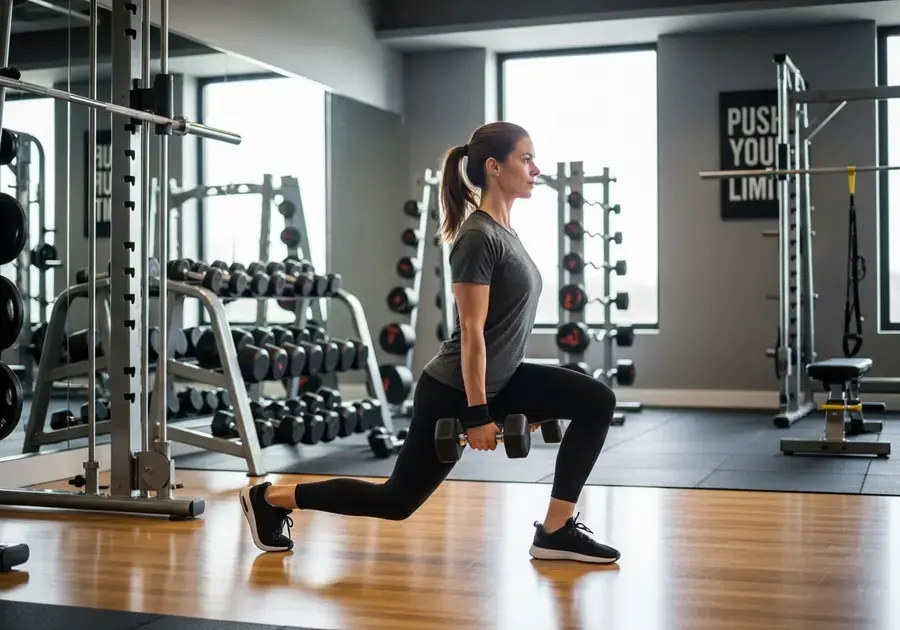 Musculação Consciente: Descubra a Verdade Sobre Flexibilidade e Postura