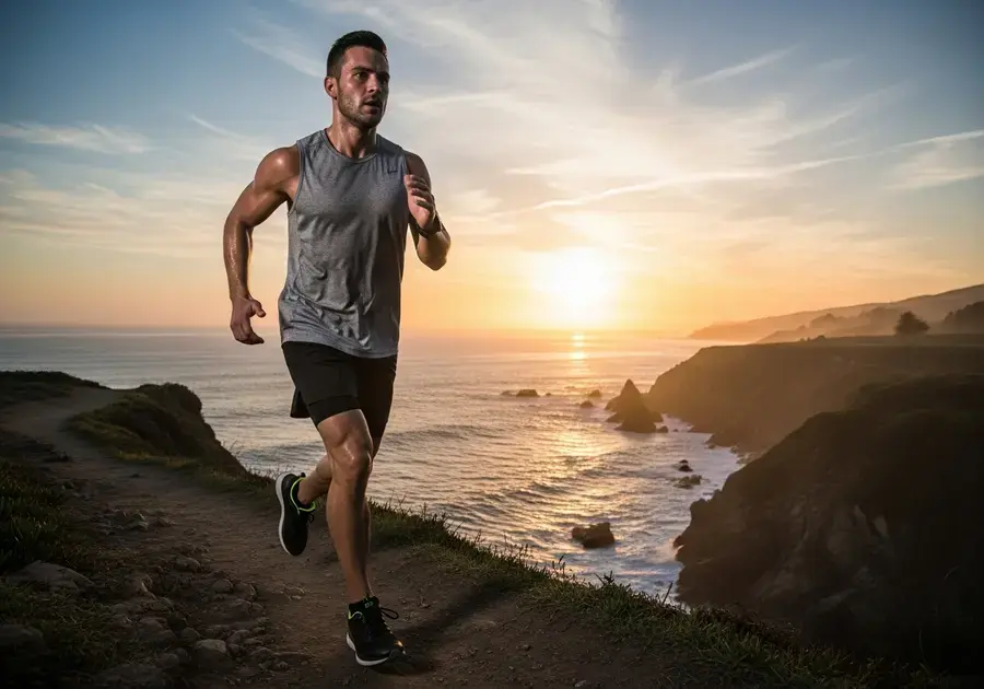 O papel dos aeróbicos no desempenho dos lutadores