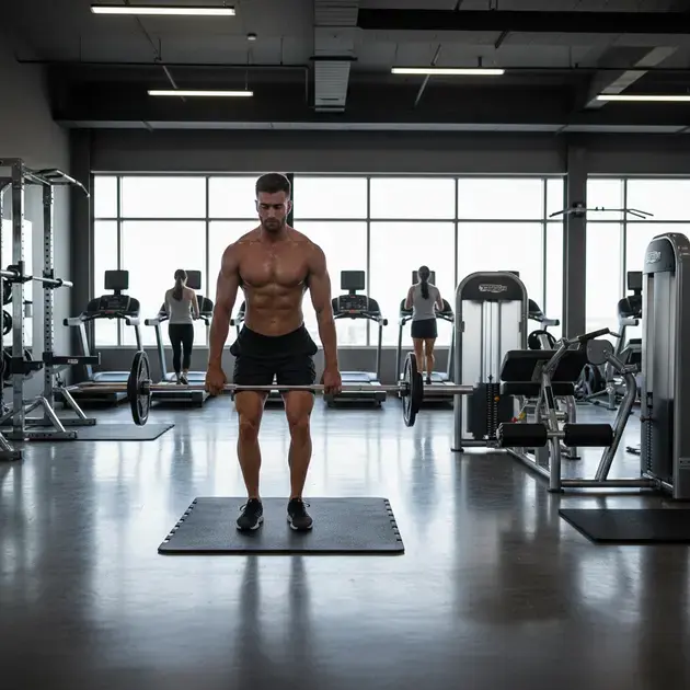 Posterior de Coxa: Melhores Exercícios (Stiff, Mesa Flexora)