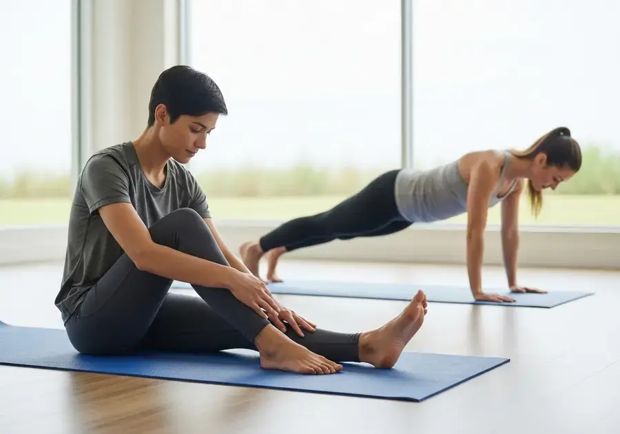 Prevenção e Tratamento da Pubalgia