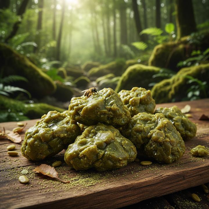 Própolis Verde: Benefícios para Imunidade e Inflamação