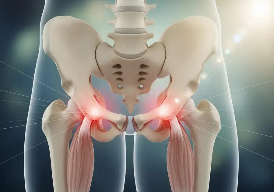 Pubalgia e tratamento: Descubra Causas e Soluções para Aliviar a Dor