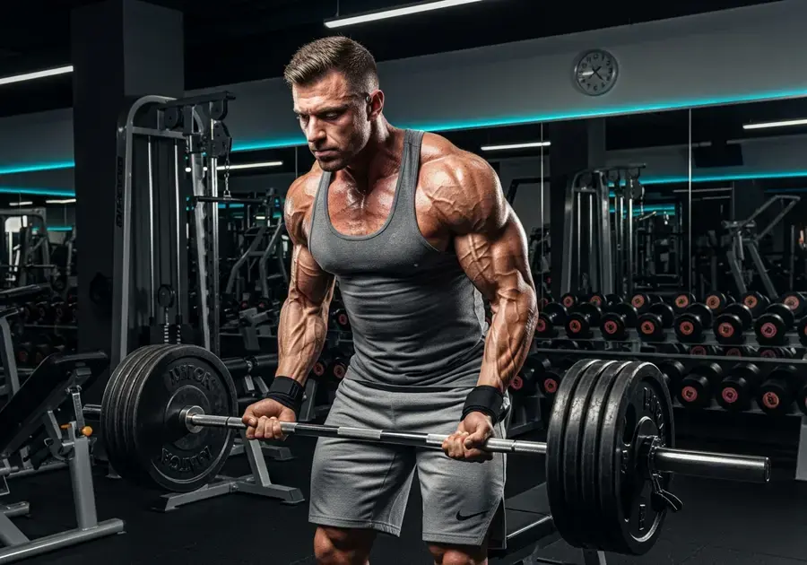 Recomendações de Esteroides Anabolizantes: O Que Você Precisa Saber