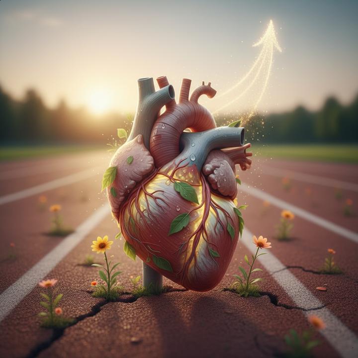 Recuperação Cardíaca Pós-Esforço: Um Indicador de Saúde