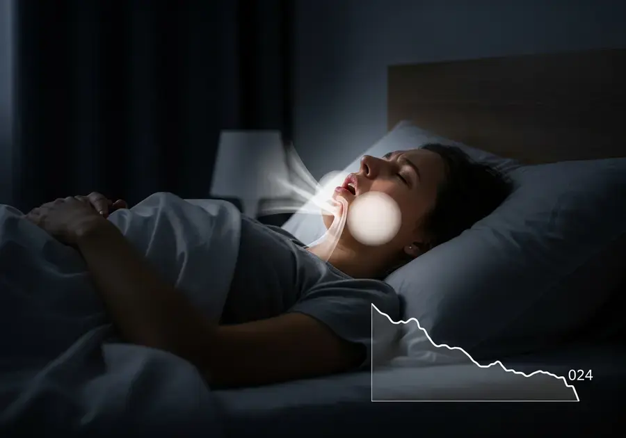 ronco e apneia do sono ronco e apneia do sono