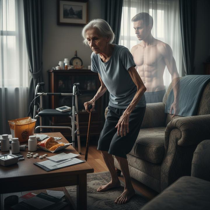 Sarcopenia: Perder Músculo ao Emagrecer é Perigoso