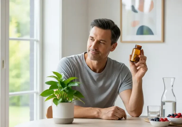 Silenafílio e disfunção erétil: Tudo que você precisa saber para se informar