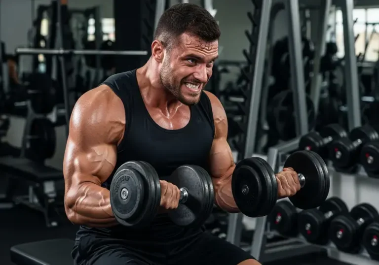 Sistemas de Treino para Hipertrofia: Descubra o Melhor Para Você