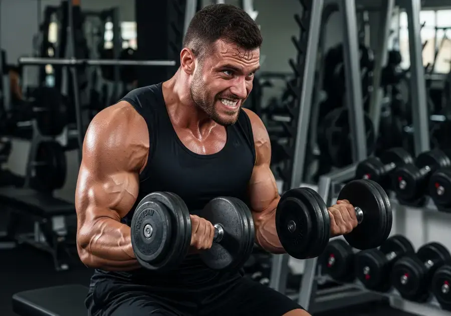 Sistemas de Treino para Hipertrofia: Descubra o Melhor Para Você