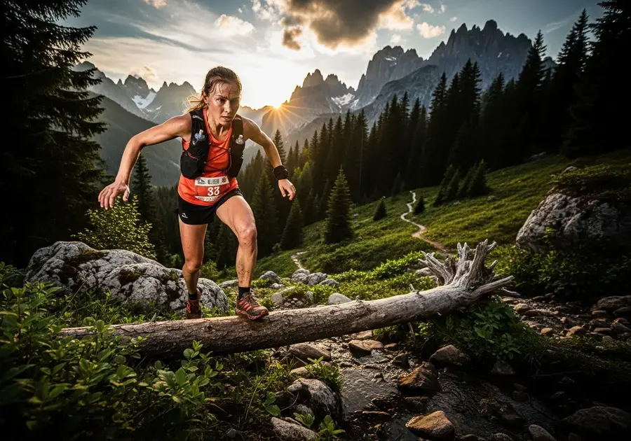 Superação na corrida: Como enfrentar desafios e conquistar suas metas