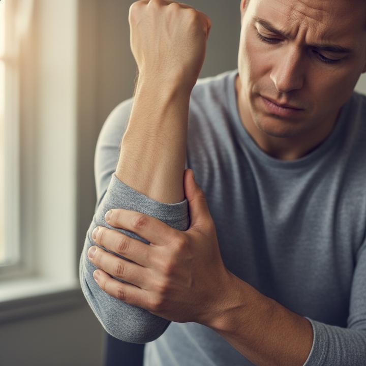 Tendinite do Bíceps: Sintomas e Tratamento