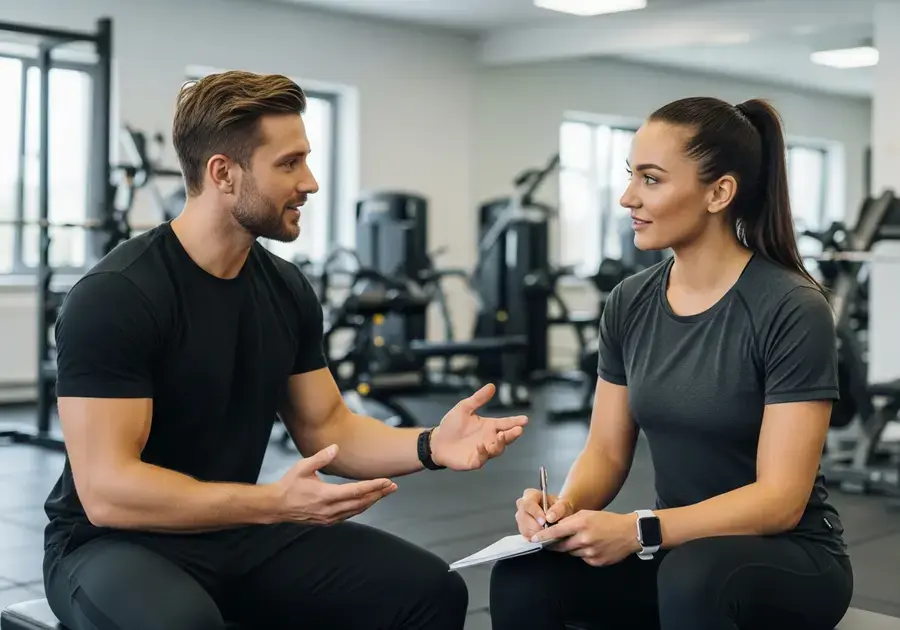 Transparência Radical: O Caminho para um Feedback Eficaz Transparência Radical: O Caminho para um Feedback Eficaz