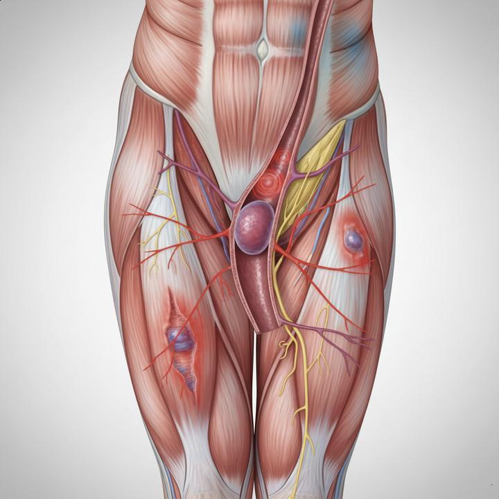 Trombose Venosa Profunda ou Dor Muscular na Perna?