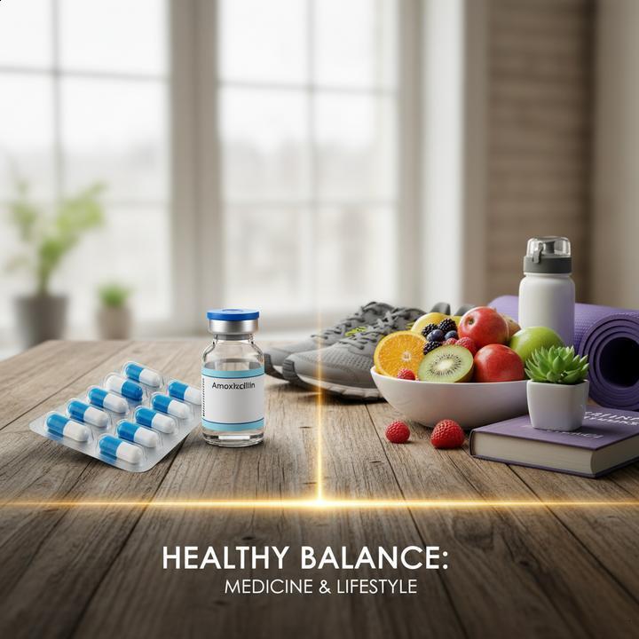 Uso de Antibióticos e Queda de Rendimento