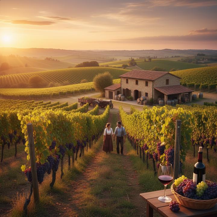 Vinho Faz Bem para o Coração? A Dose Certa