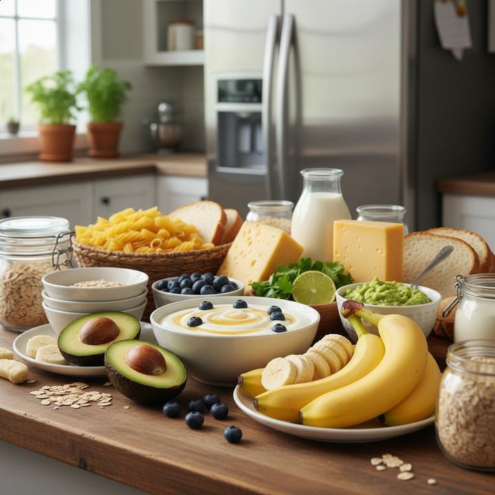 Asma e Bronquite: Alimentos Mucogênicos (Leite?)