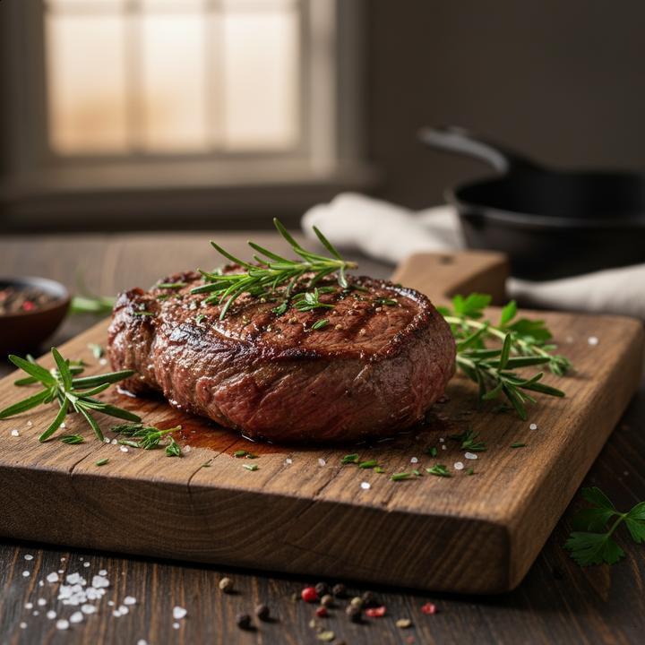 Carne Vermelha: Causa Câncer? O Que Diz a Ciência