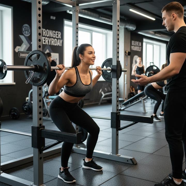 Dicas de Segurança para Mulheres na Academia