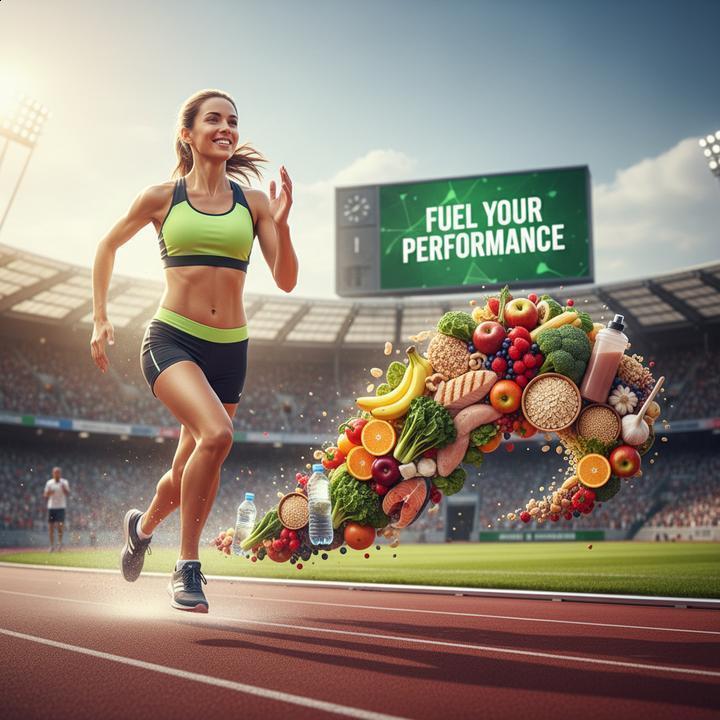 O Erro Nutricional Mais Comum em Dias de Corrida