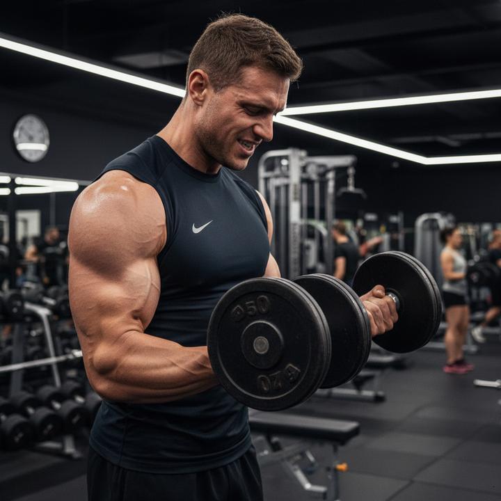 Rosca Martelo: A Importância para o Braquial