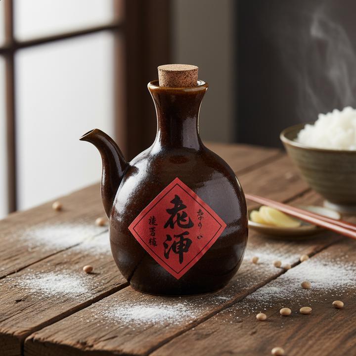 Shoyu: A Bomba de Sódio que Você Ama