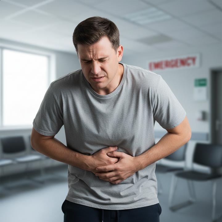 Sinais Físicos de Que Seu Corpo Está Pedindo Ajuda