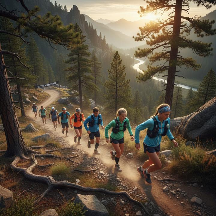 Treino Longão: Por Que Ele é Fundamental na Evolução