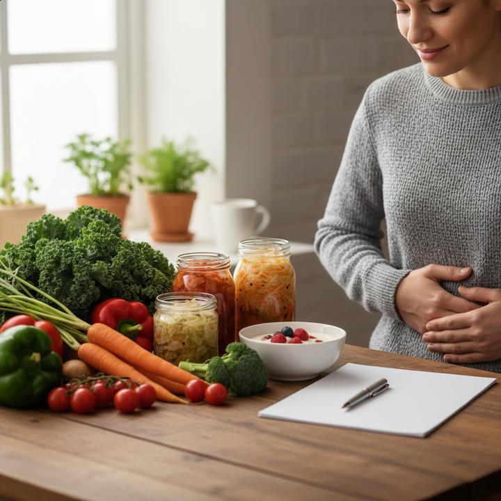 Disbiose Intestinal: O Que É e Como Tratar