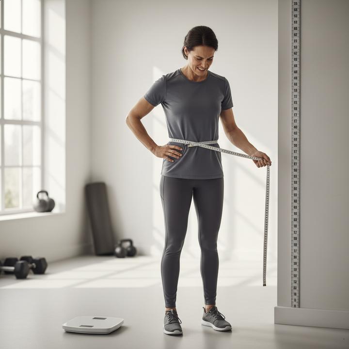 Efeito Sanfona: Como Ele Destrói Seu Metabolismo