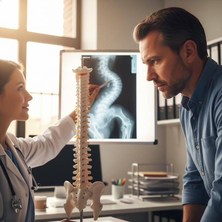 Escoliose: Tem Cura ou Só Tratamento? Entenda os Graus