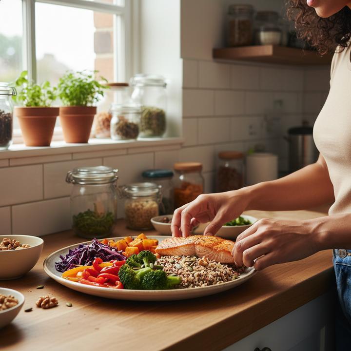 Hipotireoidismo: Como a Alimentação Pode Ajudar
