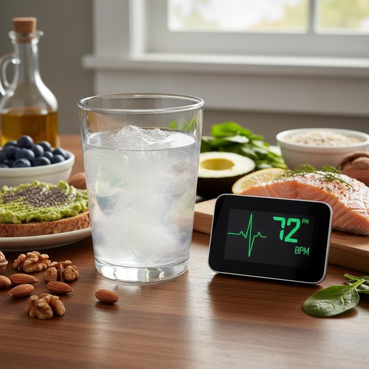 O papel das fibras do psyllium no controle do colesterol total