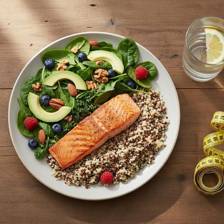 O Que Comer para Secar a Barriga: guia prático e comprovado