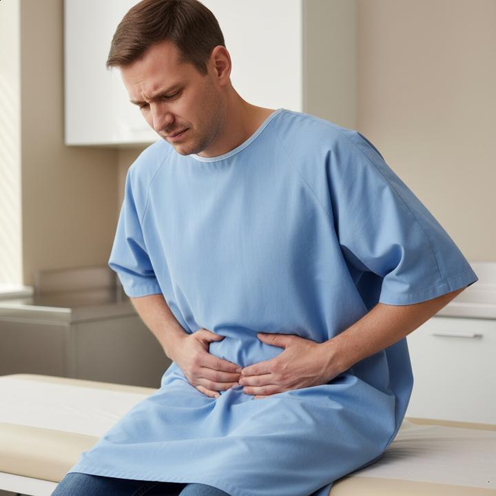 Pubalgia: Dor na Virilha e no Abdômen Inferior