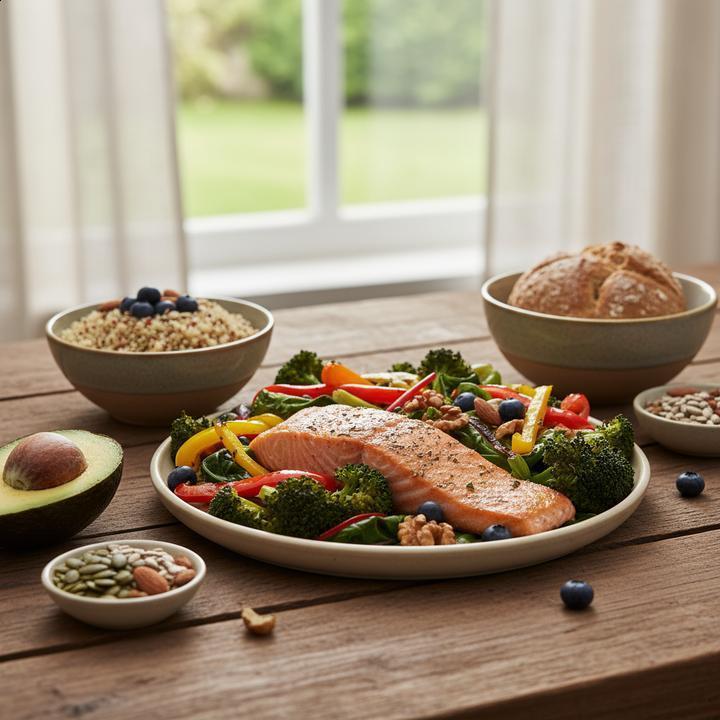 Tireoide de Hashimoto: Cuidados Nutricionais