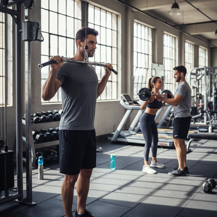 Treinar Sozinho ou com Parceiro: Qual é Melhor?