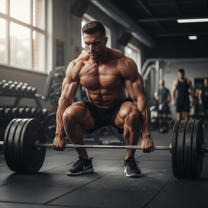 A Ciência da Hipertrofia: Mecanotransdução Explicada