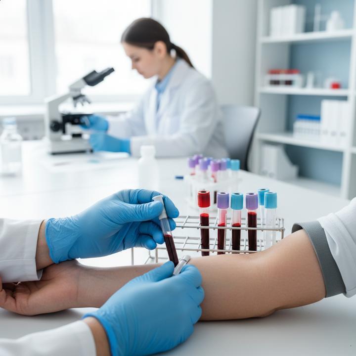 A Importância do Zinco e Magnésio nos Exames