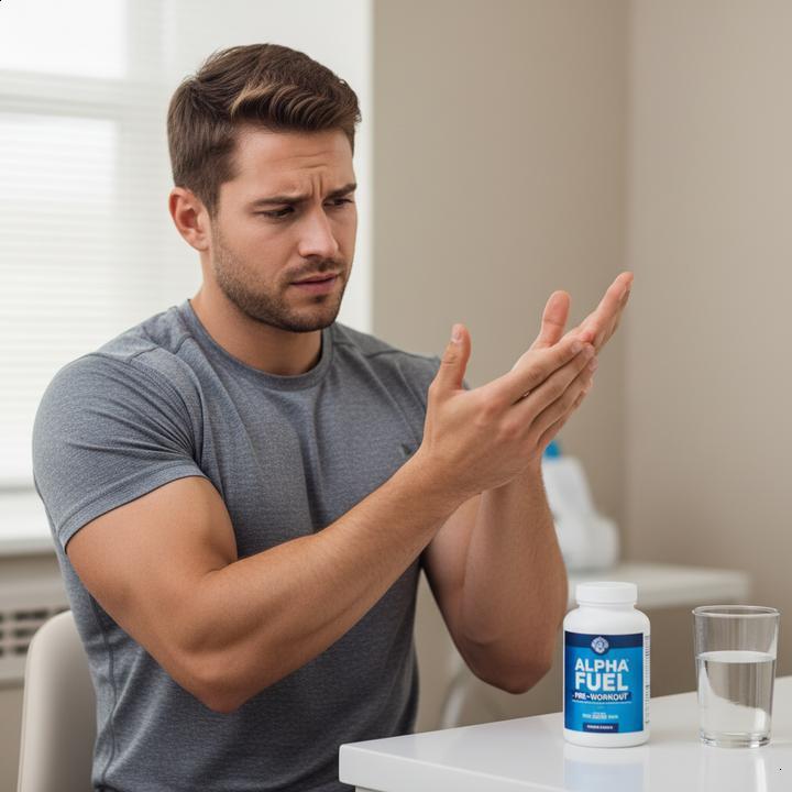 Beta-Alanina: Por Que Ela Causa Coceira?