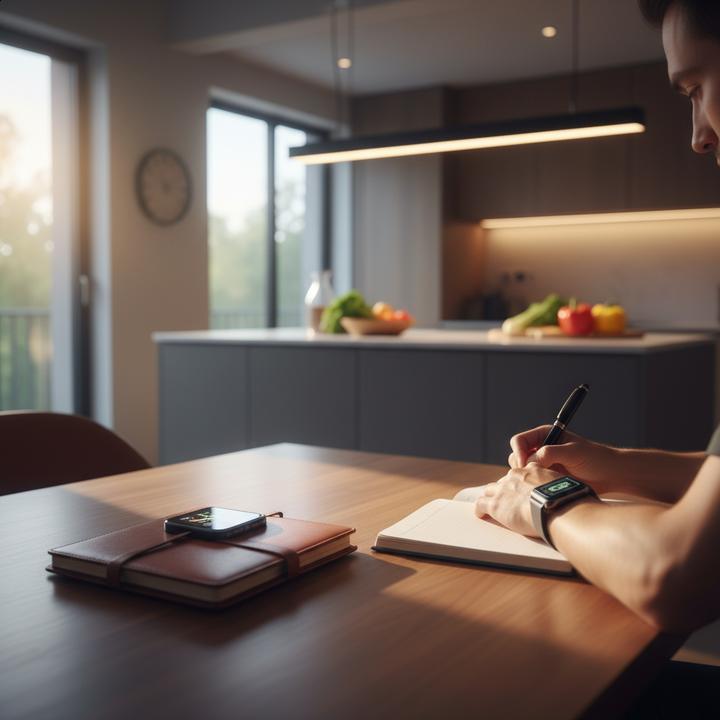 Biohacking: O Que É e Como Aplicar na Rotina