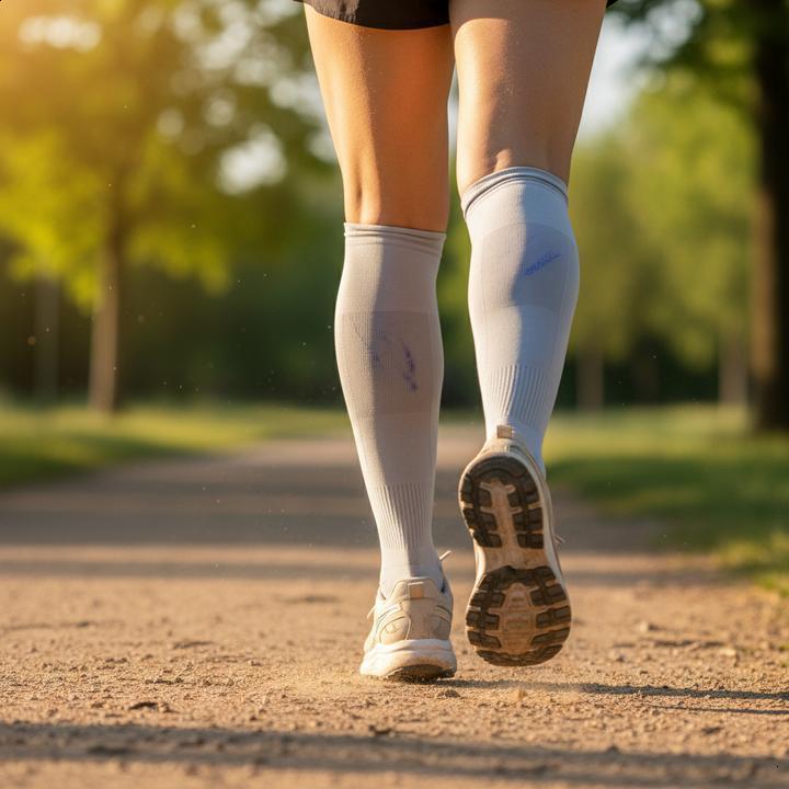 Corrida e Varizes: Melhora ou Piora a Circulação?