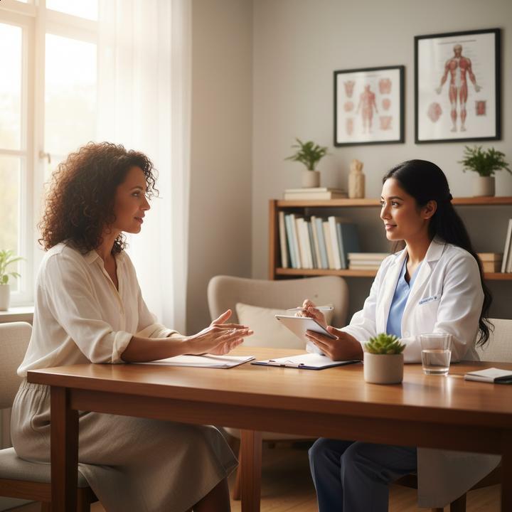 Dominância Estrogênica: Sintomas e Como Tratar;